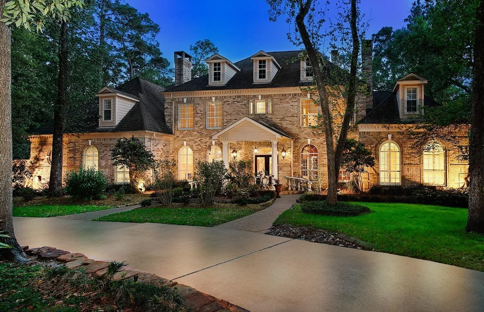 Unit for sale at 58 Red Sable Drive, The Woodlands, TX 77380