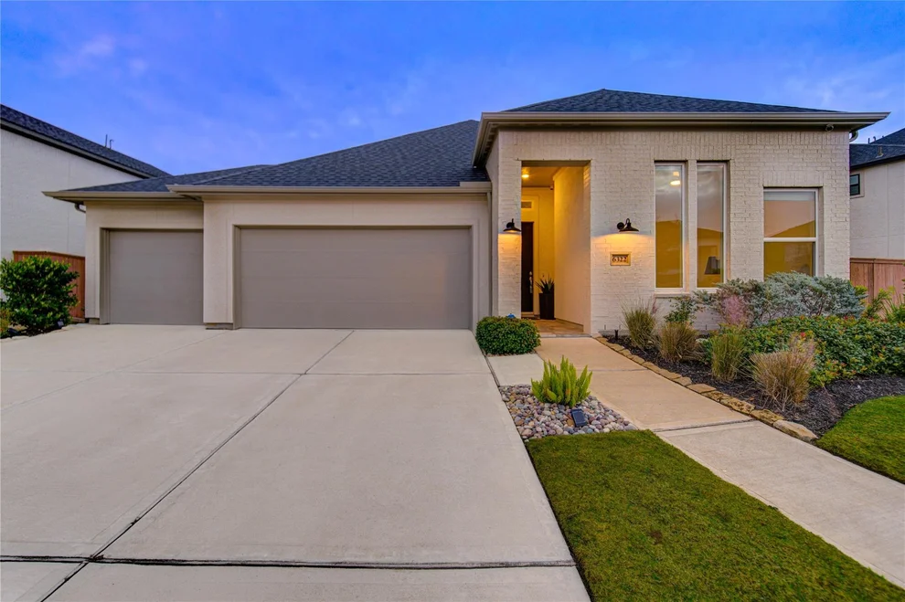 Unit for sale at 6322 Winthrop Terrace Trail, Katy, TX 77493