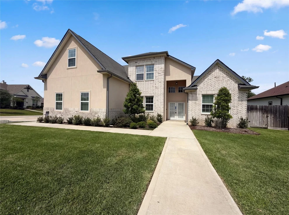 Unit for sale at 40406 Mostyn Drive, Magnolia, TX 77354