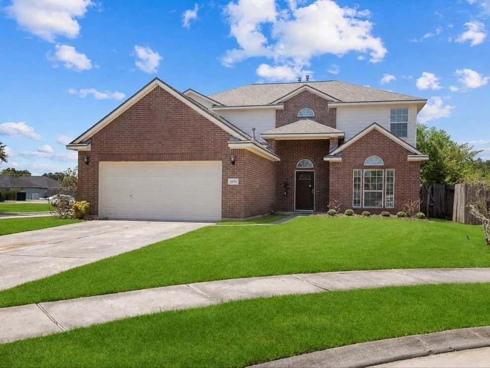 Unit for sale at 1970 Magnolia Circle, Dayton, TX 77535