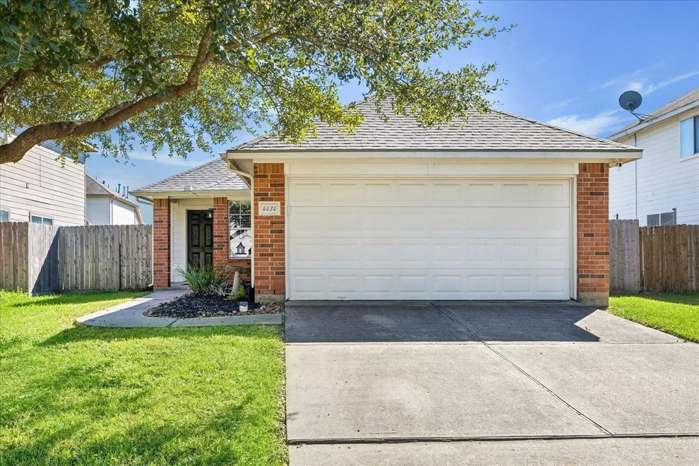 Unit for sale at 4434 Plumeria Avenue, Baytown, TX 77521