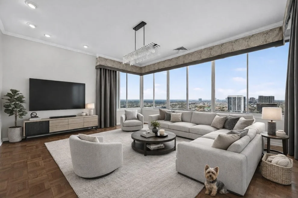 Unit for sale at 2016 Main Street, Houston, TX 77002