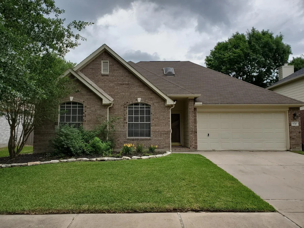 Unit for sale at 18410 Cobblestone Drive, Cypress, TX 77429