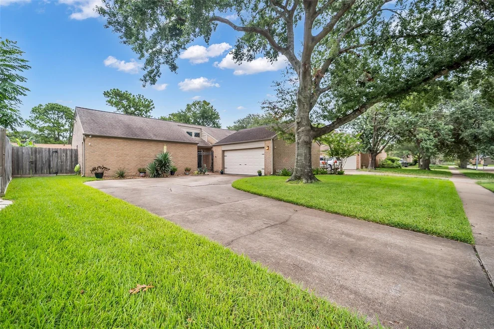 Unit for sale at 1018 Apache Falls Drive, Katy, TX 77450