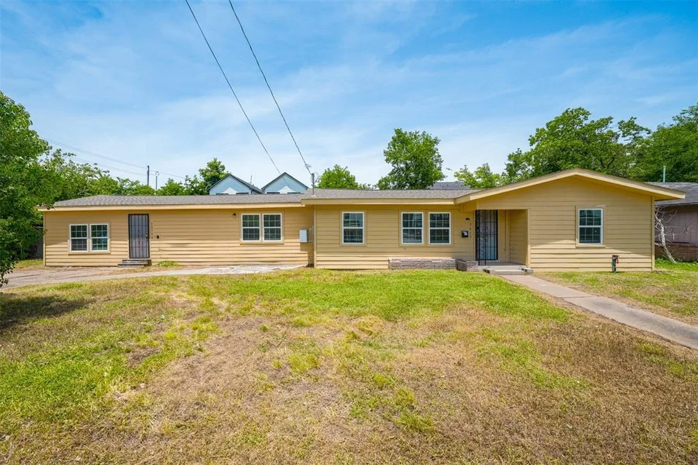 Unit for sale at 3615 Seabrook Street, Houston, TX 77021