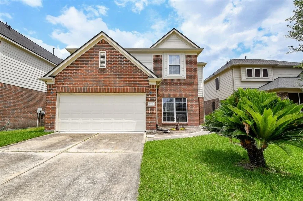 Unit for sale at 17818 Egret Lake Way, Humble, TX 77346