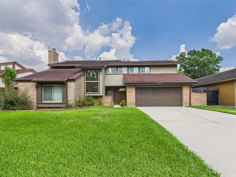 Unit for sale at 12830 Tennis Drive, Houston, TX 77099