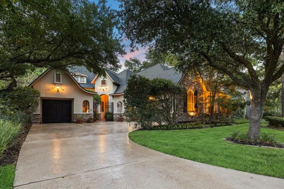 Unit for sale at 94 W Racing Cloud, The Woodlands, TX 77381