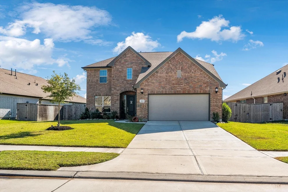 Unit for sale at 18909 Lazzaro Springs Drive, New Caney, TX 77357