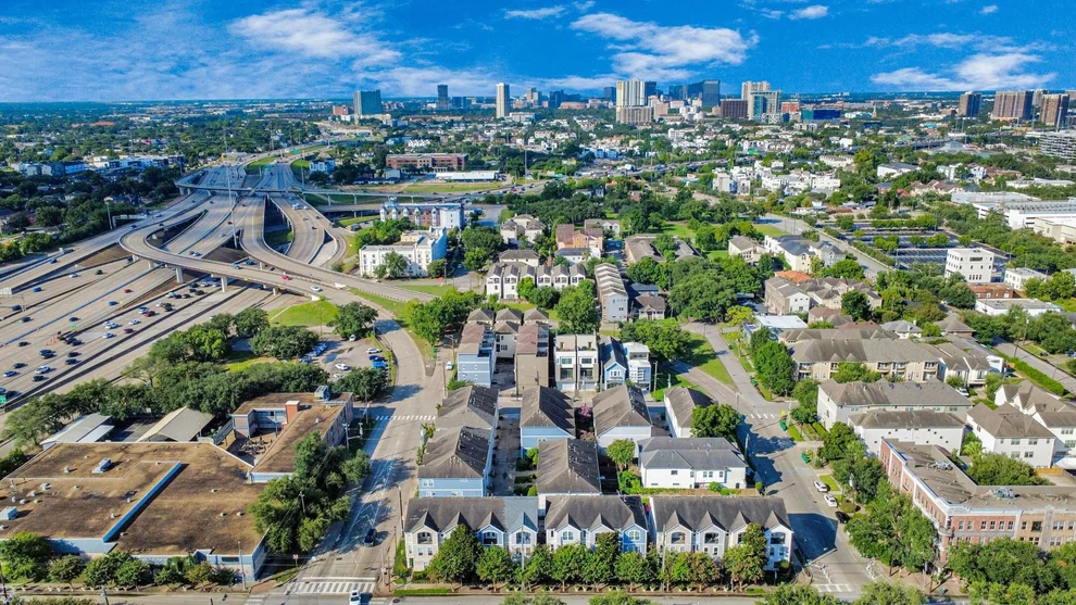 Unit for sale at 1710 Elgin Street Street, Houston, TX 77004