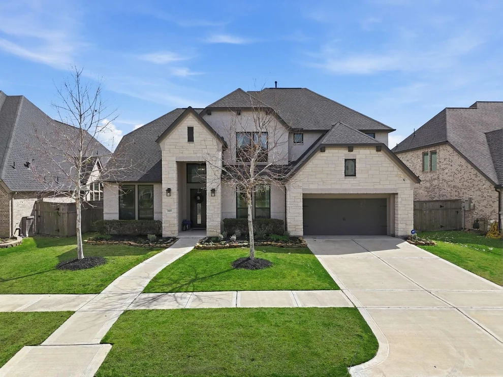 Unit for sale at 28615 Jade Springs Lane, Fulshear, TX 77441