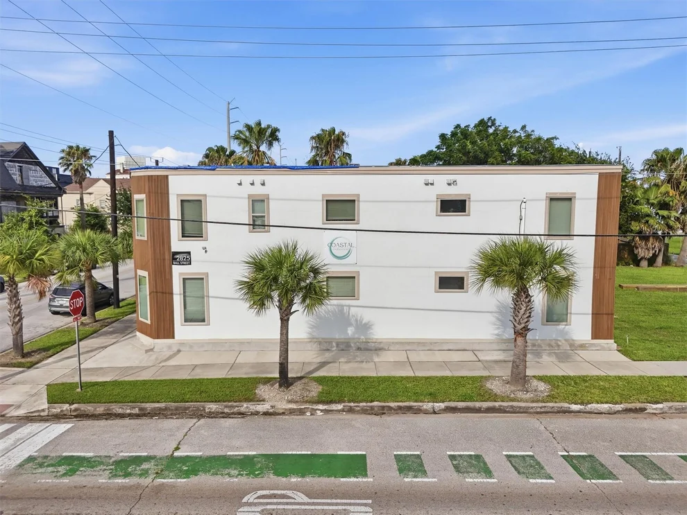 Unit for sale at 2825 Ball Street, Galveston, TX 77550