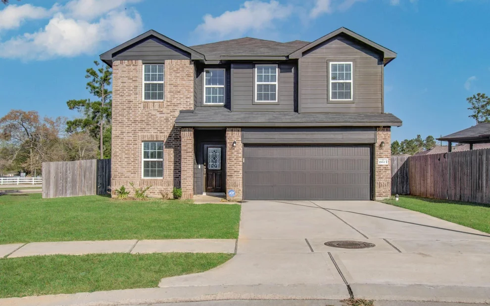 Unit for sale at 18613 Birch Orchard Court, Magnolia, TX 77355