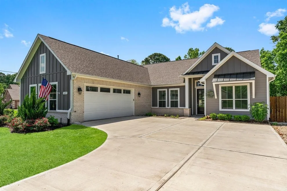 Unit for sale at 13271 Hidden Trail Court, Willis, TX 77318