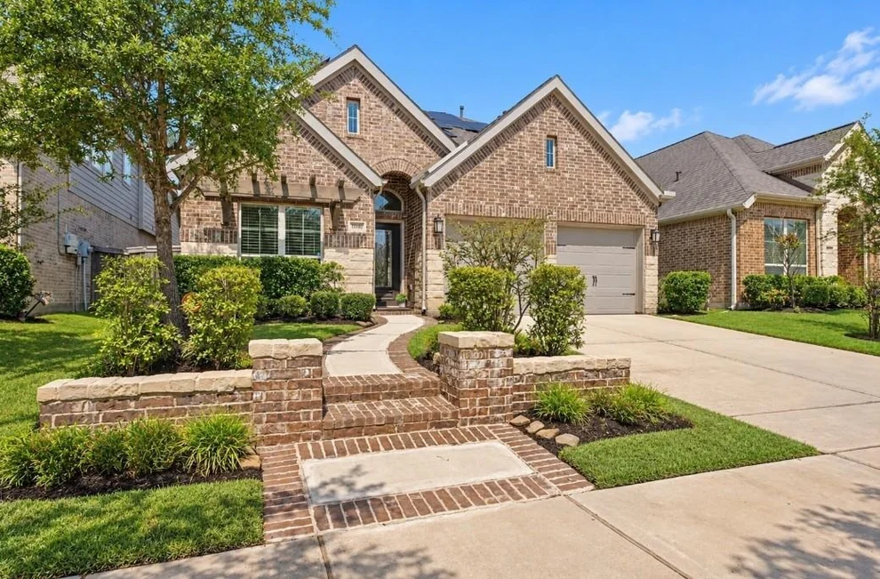 Unit for sale at 19418 Blueberry Cedar Drive, Cypress, TX 77433