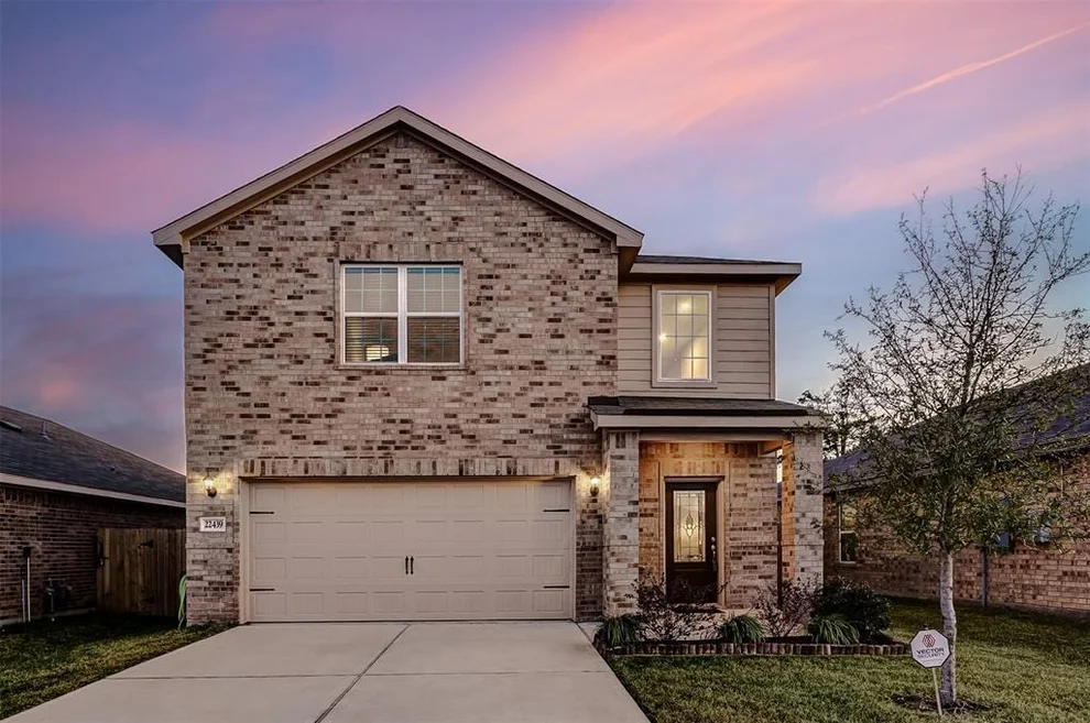 Unit for sale at 22439 Lost Lantern Drive, Hockley, TX 77447