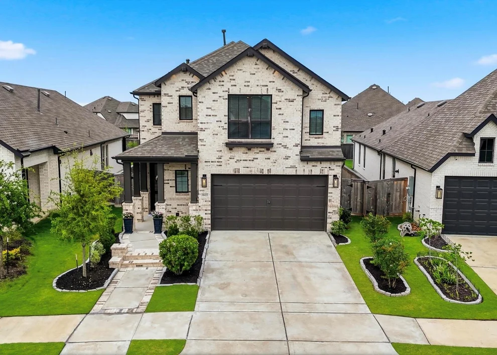 Unit for sale at 18422 Mesquite Flats Trail, Cypress, TX 77433