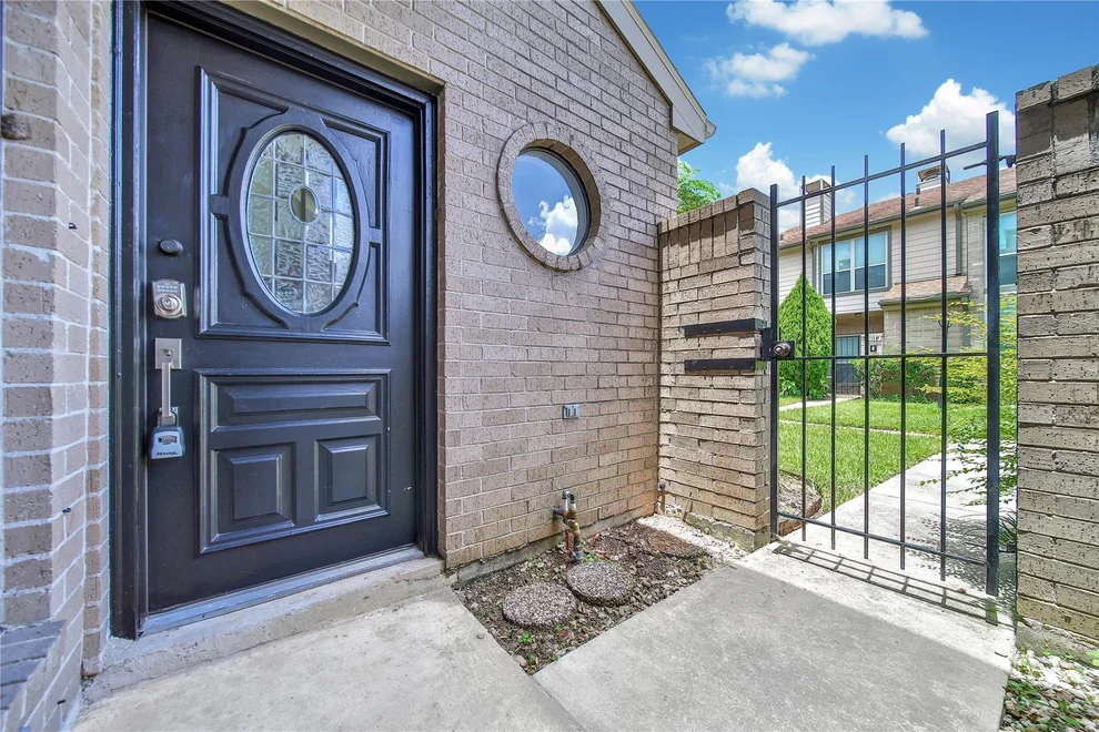 Unit for sale at 712 Country Place Drive, Houston, TX 77079