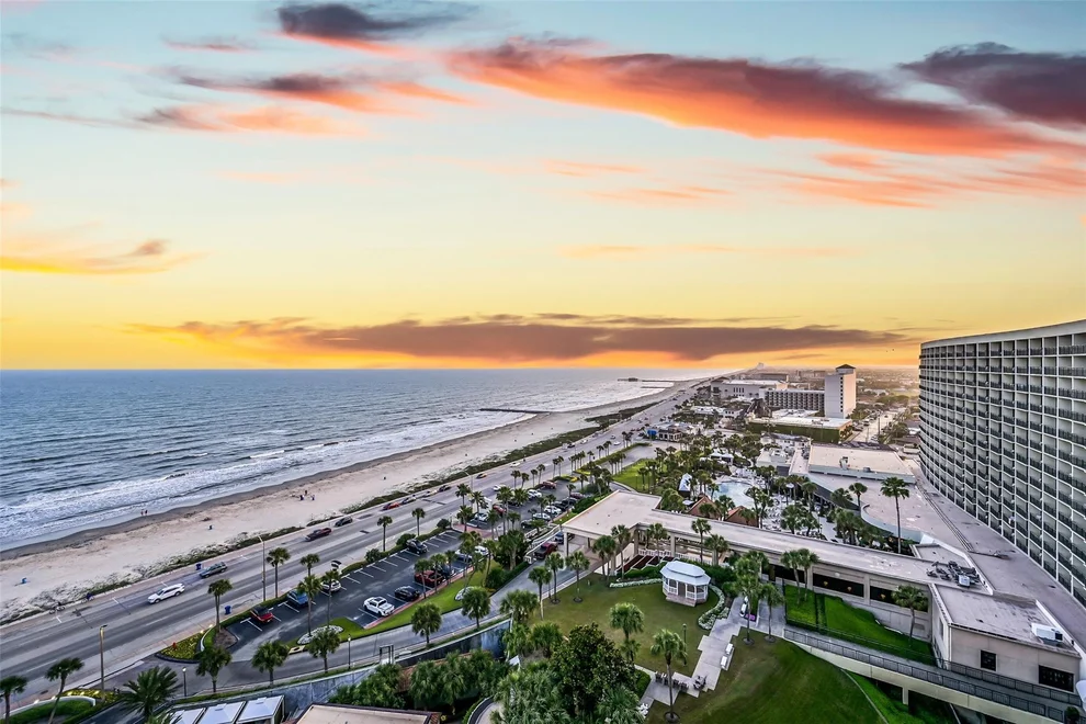 Unit for sale at 5220 Seawall Boulevard, Galveston, TX 77551