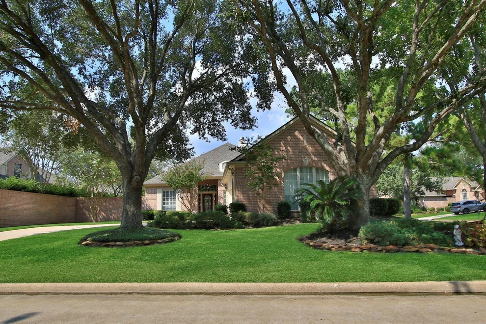 Unit for sale at 1231 Heath Hollow Drive, Spring, TX 77379