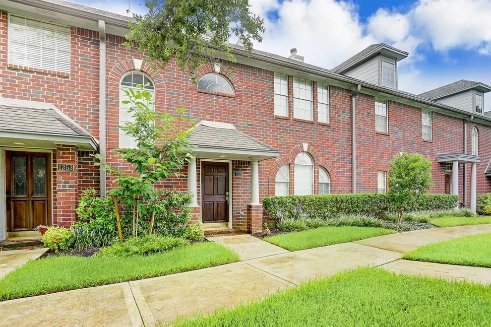 Unit for sale at 1351 El Camino Village Drive, Houston, TX 77058