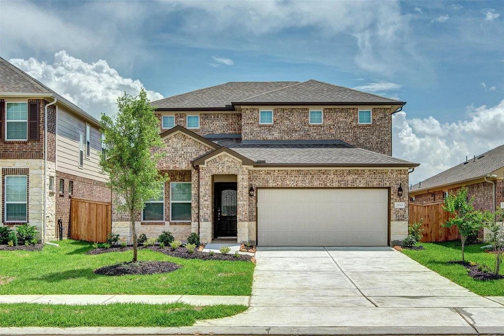 Unit for sale at 21719 Teton Rock Trail, Richmond, TX 77407