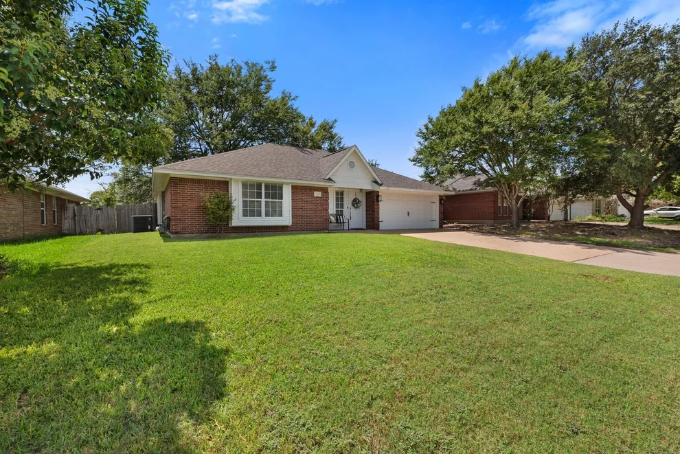 Unit for sale at 3908 Stony Creek Lane, College Station, TX 77845