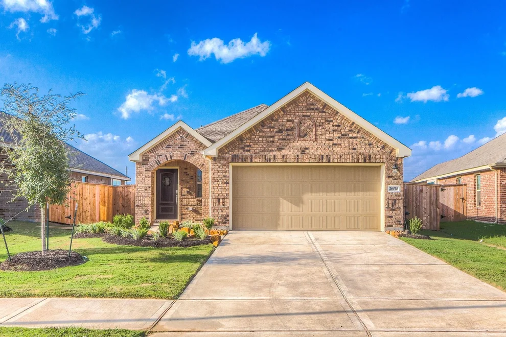 Unit for sale at 26010 Windy Prairie Court, Richmond, TX 77406