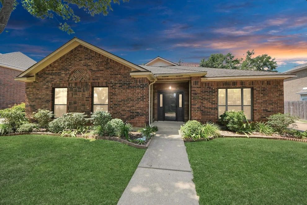 Unit for sale at 6447 Old Hickory Street, Katy, TX 77449