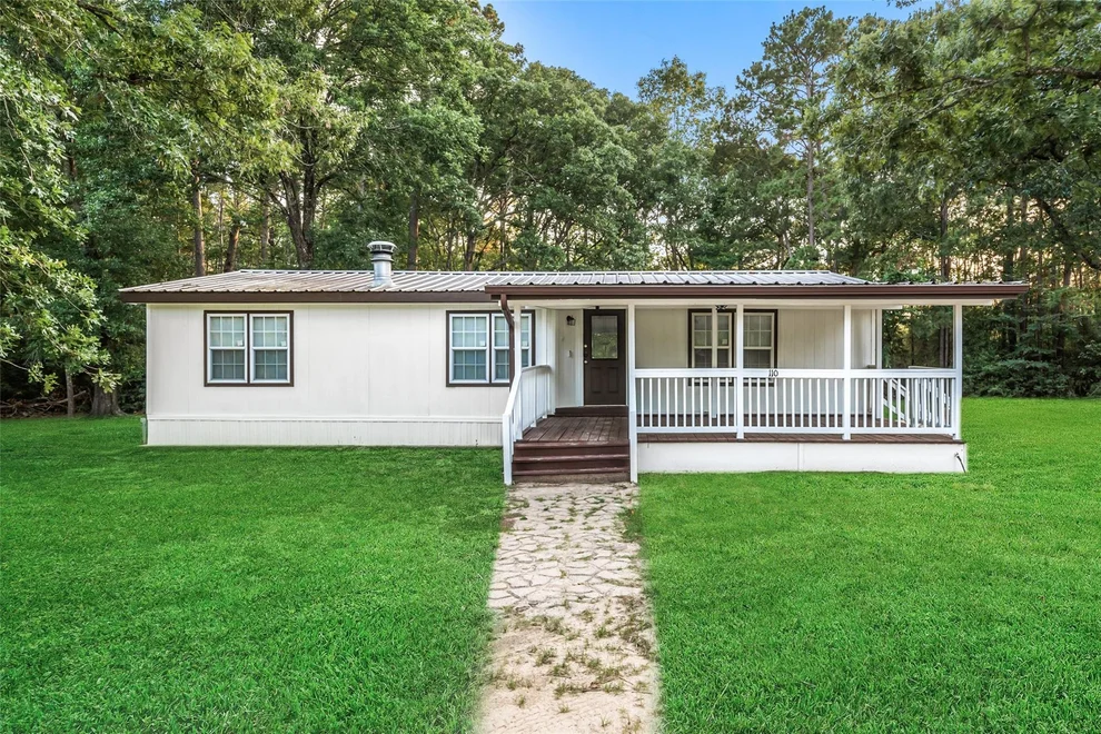 Unit for sale at 110 Charlies Lane Lane, Trinity, TX 75862