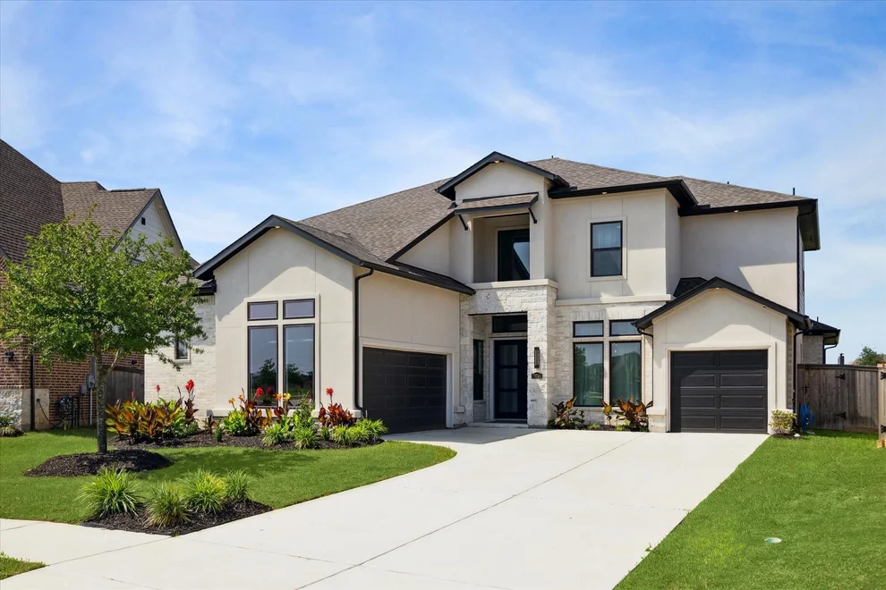 Unit for sale at 23746 Masterson Garden Lane, Richmond, TX 77469