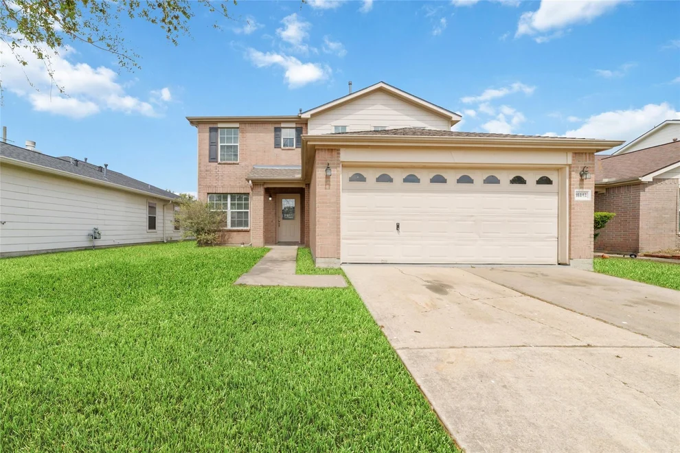 Unit for sale at 15242 Lynford Crest Drive, Houston, TX 77083