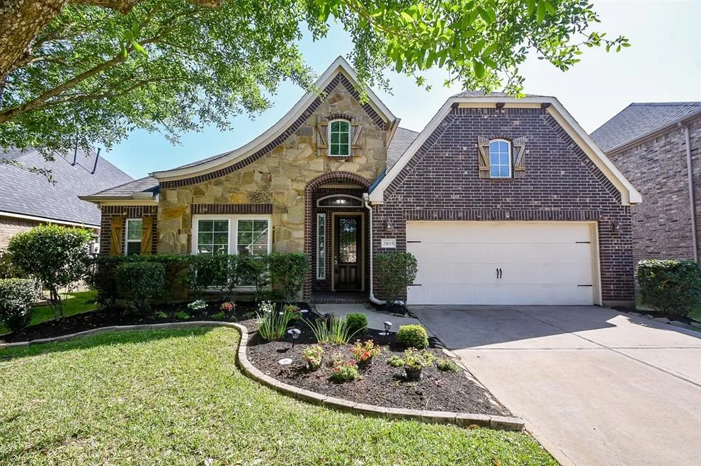 Unit for sale at 28015 Brandy Creek Lane, Fulshear, TX 77441