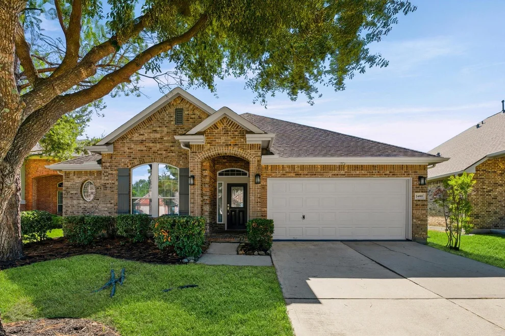 Unit for sale at 24811 Diamond Run Court, Katy, TX 77494