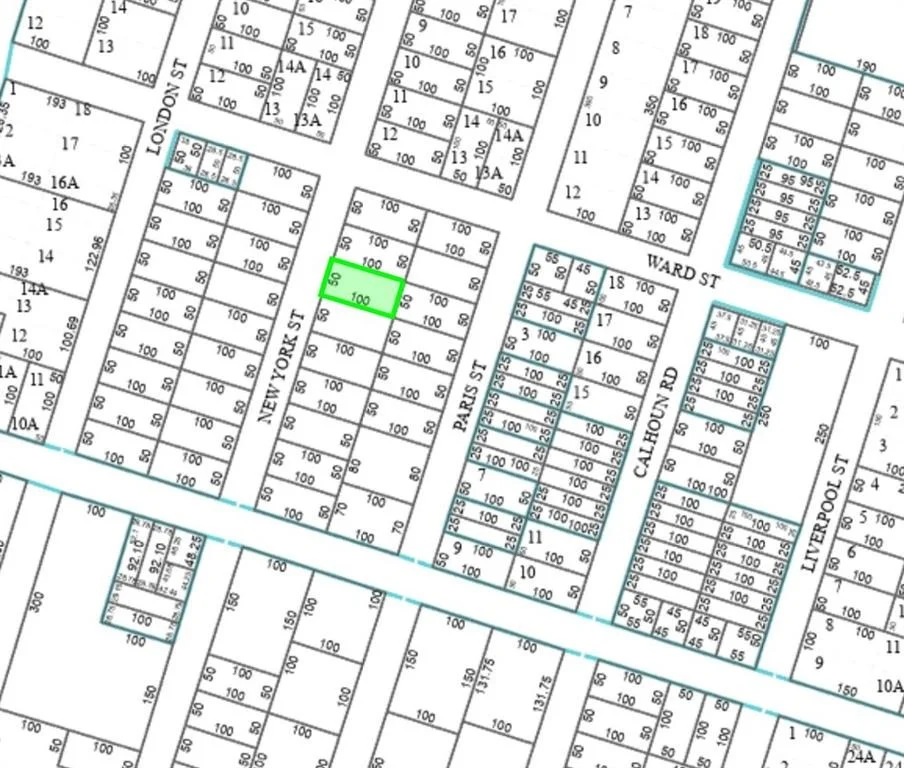 Unit for sale at 6805 New York Street, Houston, TX 77021