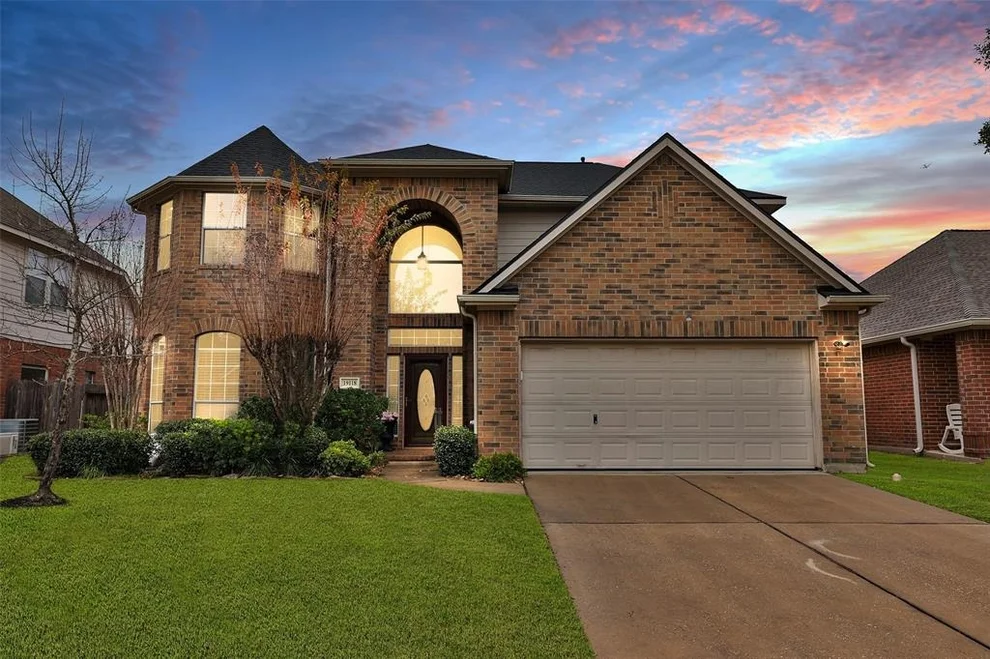 Unit for sale at 19118 Poplar Trails Lane, Tomball, TX 77375