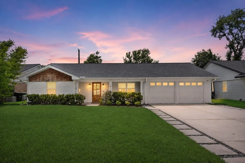 Unit for sale at 1823 Millwood Drive, Houston, TX 77008