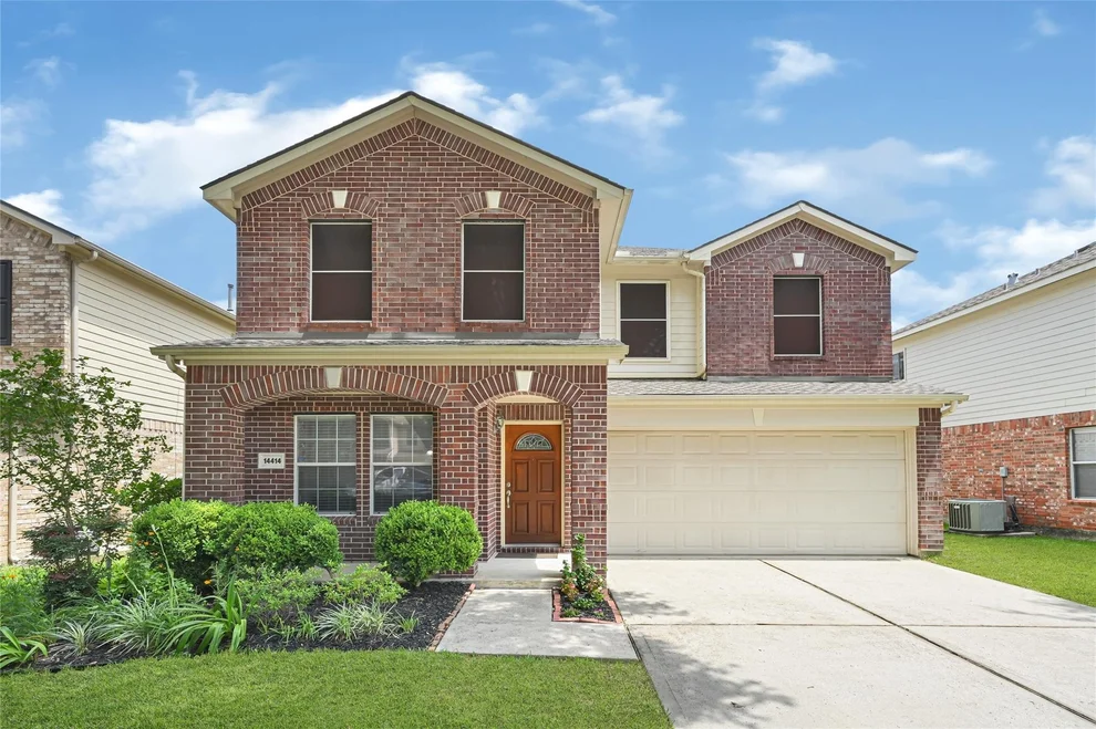 Unit for sale at 14414 Hannah Glen Lane, Cypress, TX 77429