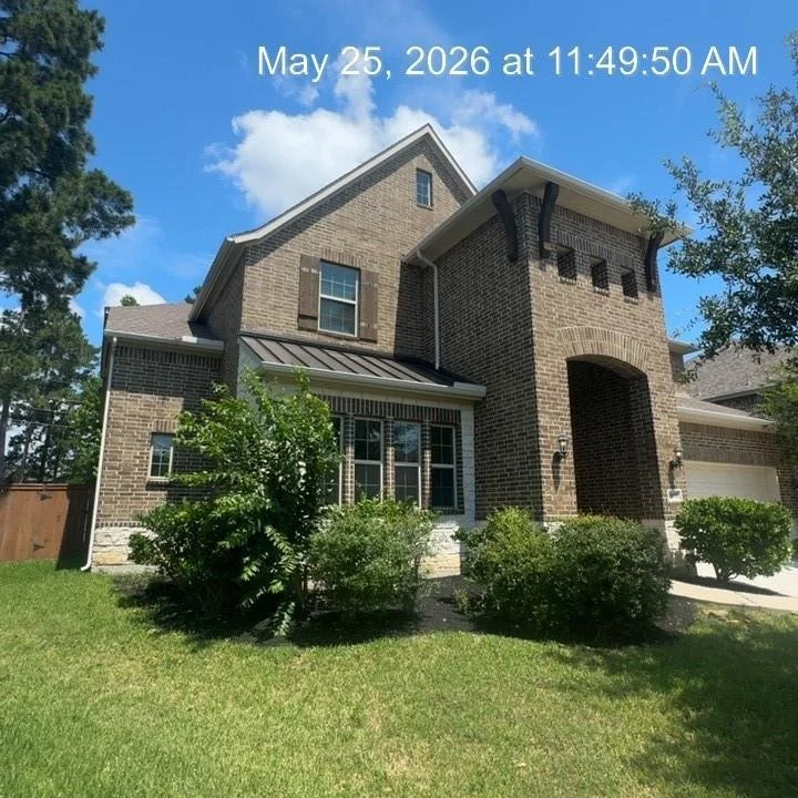 Unit for sale at 16907 Burke Lake Lane, Houston, TX 77044