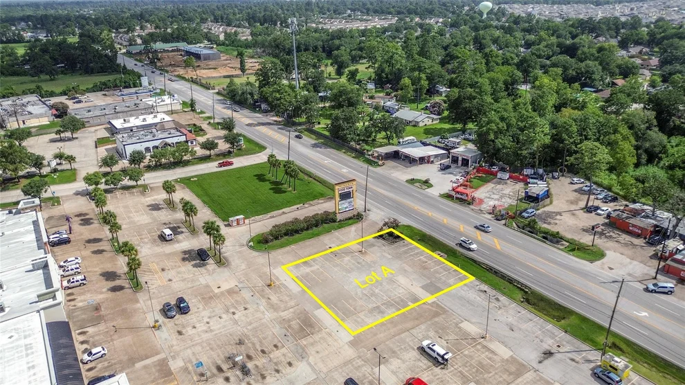 Unit for sale at 23221 Aldine Westfield Rd Road, Spring, TX 77373