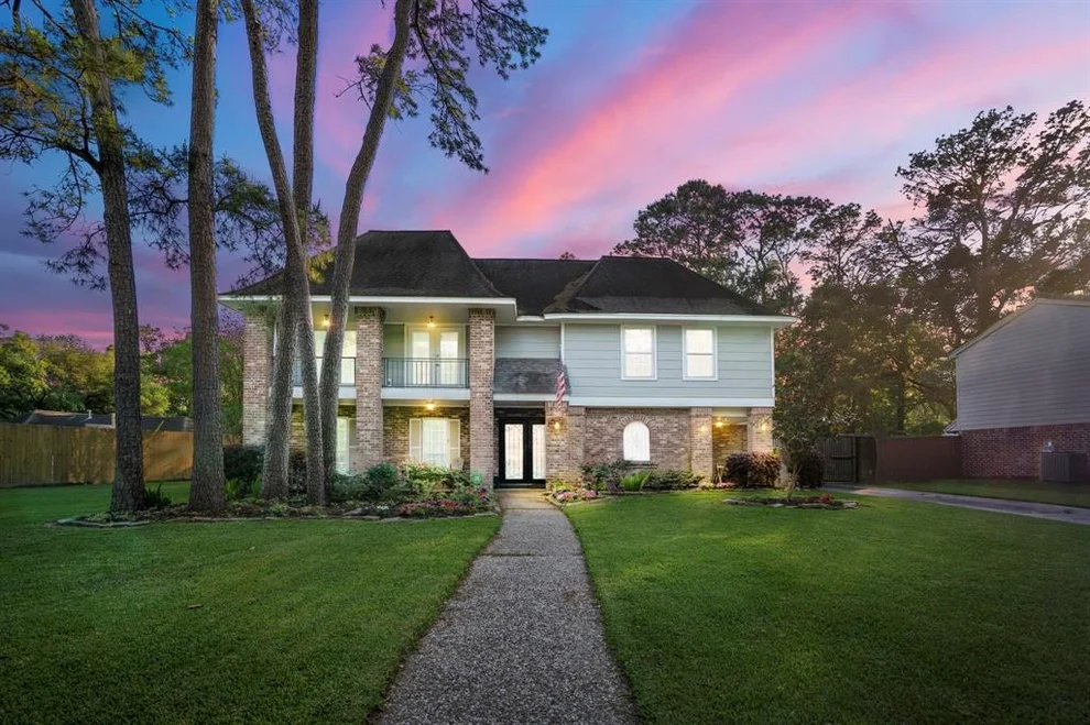 Unit for sale at 13407 Holston Hills Drive, Houston, TX 77069