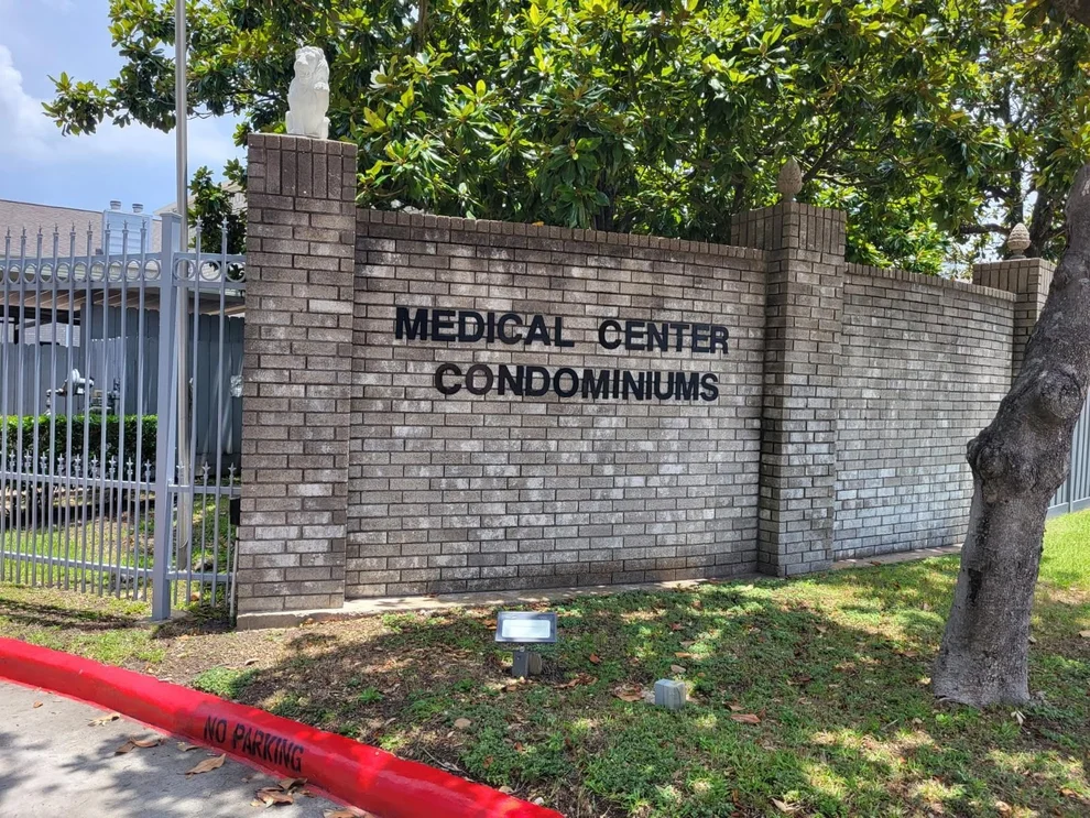 Unit for sale at 7649 Cambridge Street, Houston, TX 77054