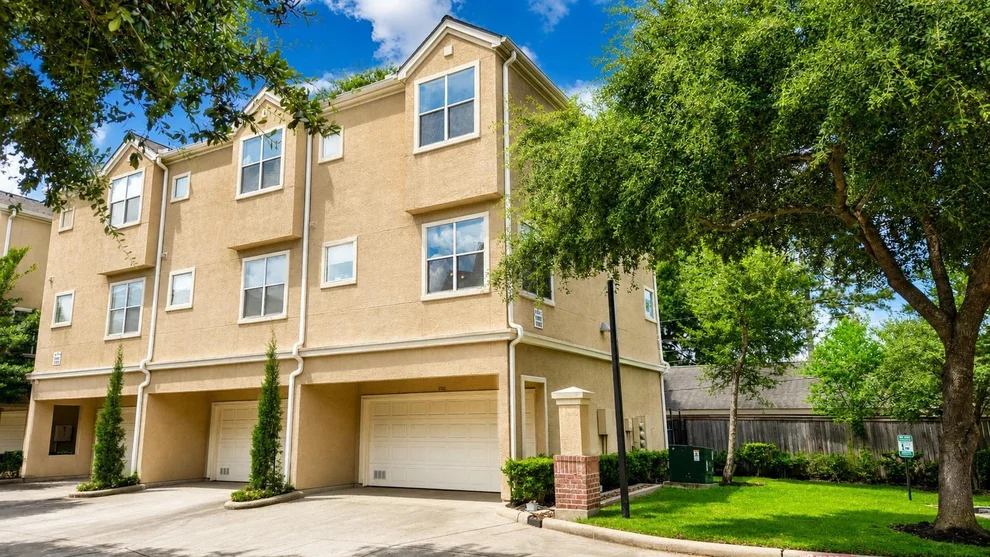 Unit for sale at 12707 Boheme Drive, Houston, TX 77024