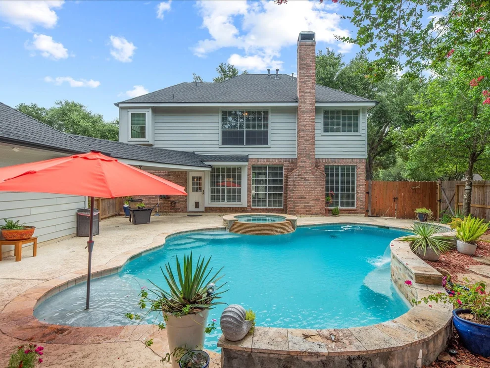 Unit for sale at 1322 Billit Way Drive, Houston, TX 77094