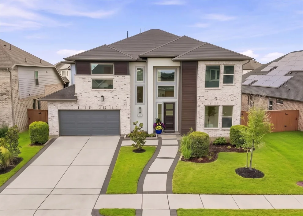 Unit for sale at 7519 Wildrye Meadow Lane, Katy, TX 77493