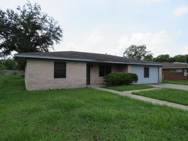 Unit for sale at 5301 Terrace Avenue, Port Arthur, TX 77640