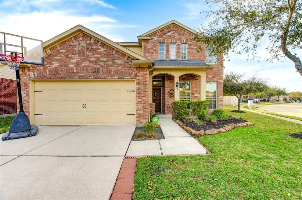 Unit for sale at 5123 Travertine Point, Richmond, TX 77407