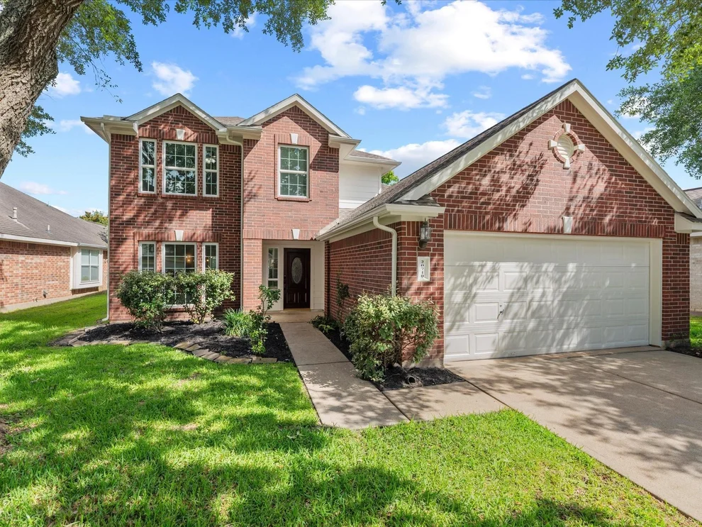 Unit for sale at 20710 Surrey Stone Court, Katy, TX 77450