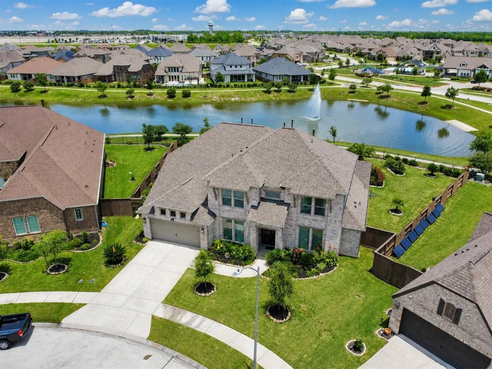 Unit for sale at 4343 Martin Ridge Drive, Manvel, TX 77578