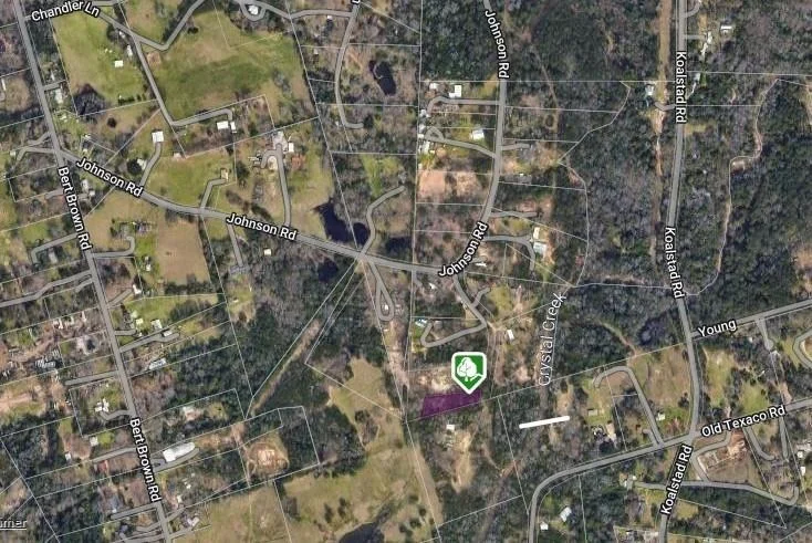 Unit for sale at 12848 Johnson Rd, Conroe, TX 77302